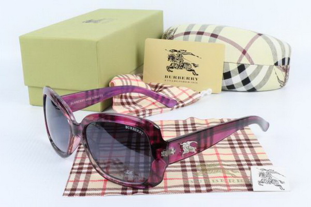 Burberry Boutique Sunglasses 034